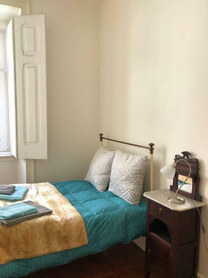 Grandmommy'S House - Traditional And Comfy Lisboan Apartment Екстериор снимка