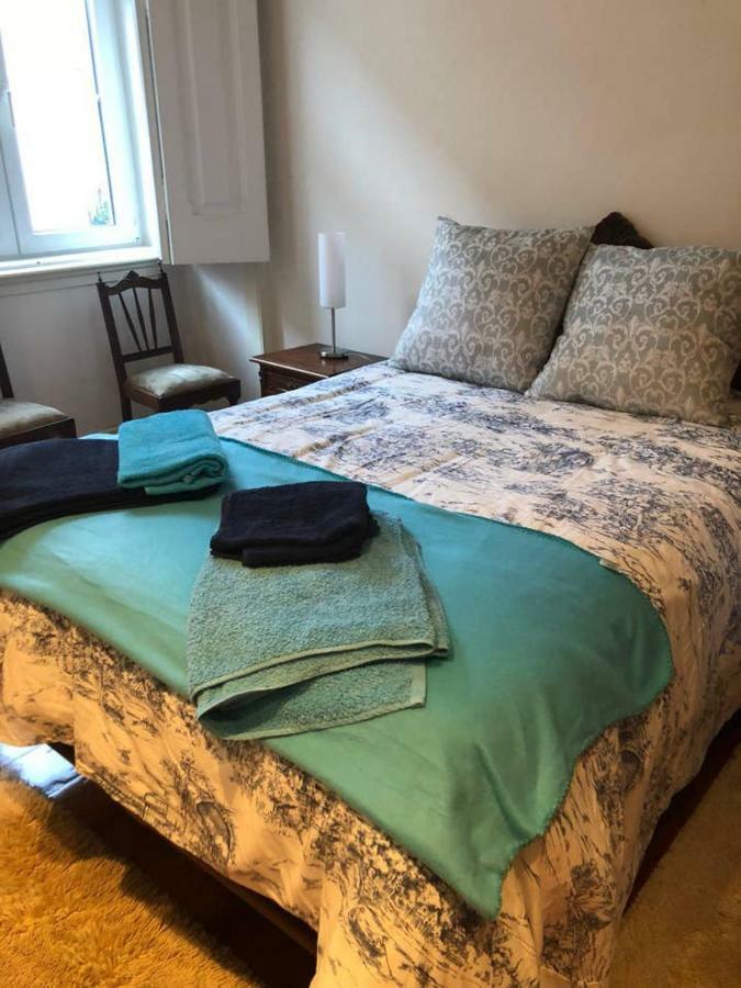 Grandmommy'S House - Traditional And Comfy Lisboan Apartment Екстериор снимка