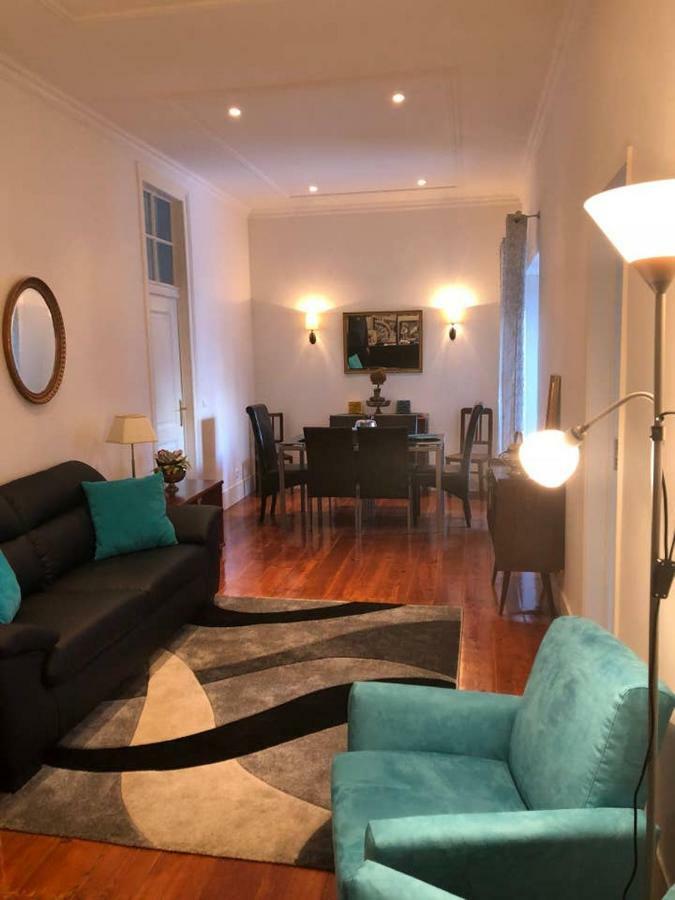 Grandmommy'S House - Traditional And Comfy Lisboan Apartment Екстериор снимка