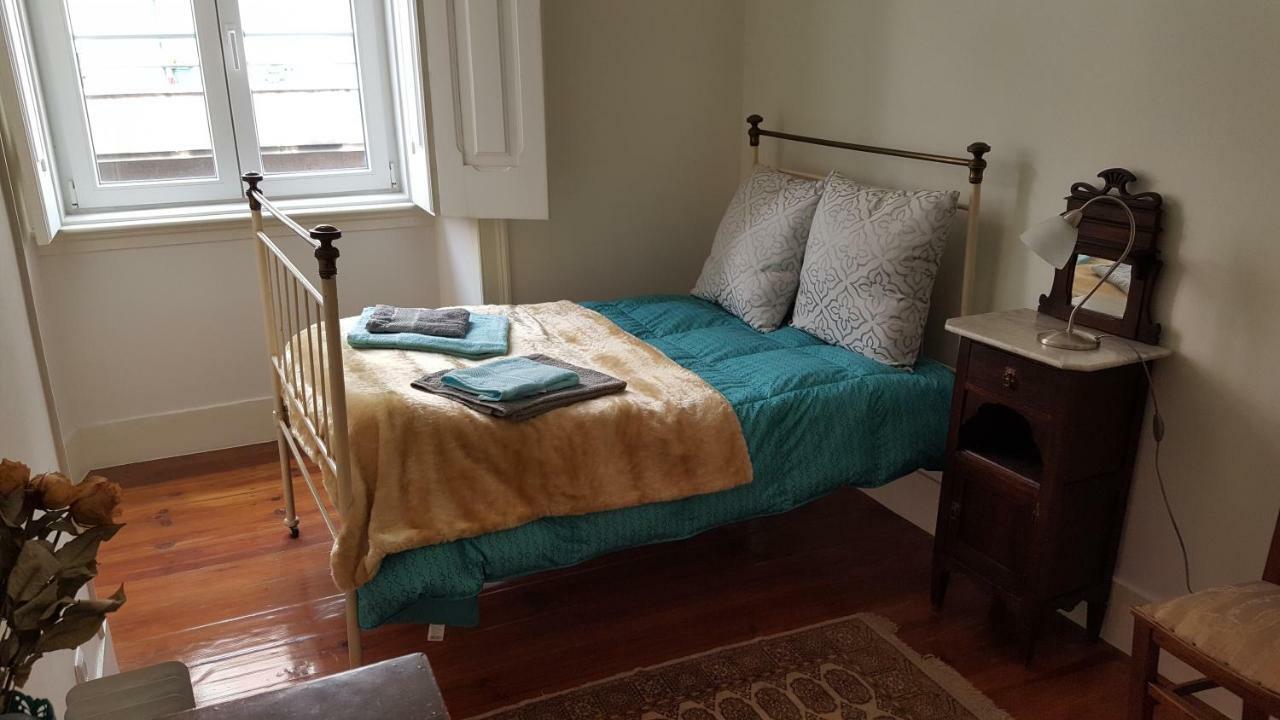 Grandmommy'S House - Traditional And Comfy Lisboan Apartment Екстериор снимка