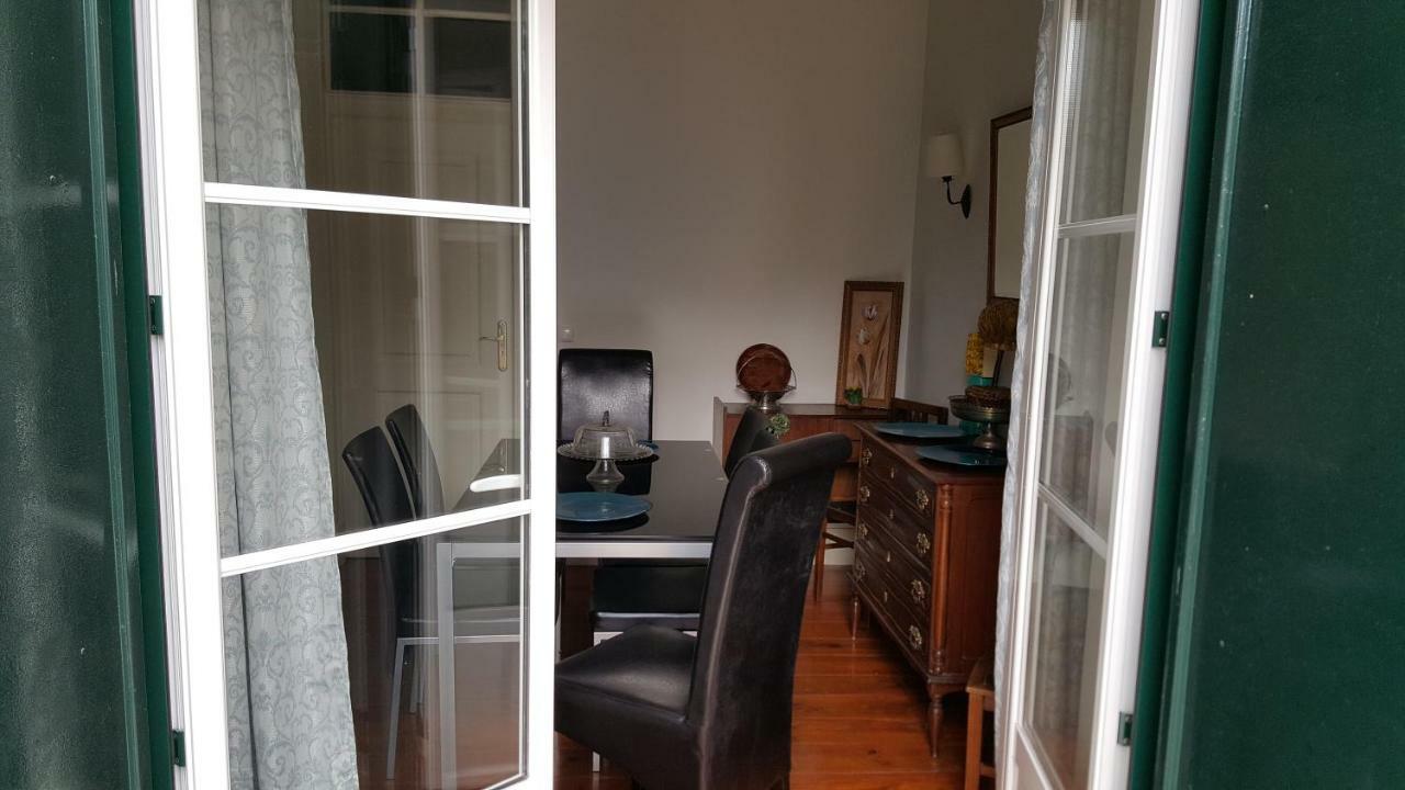 Grandmommy'S House - Traditional And Comfy Lisboan Apartment Екстериор снимка