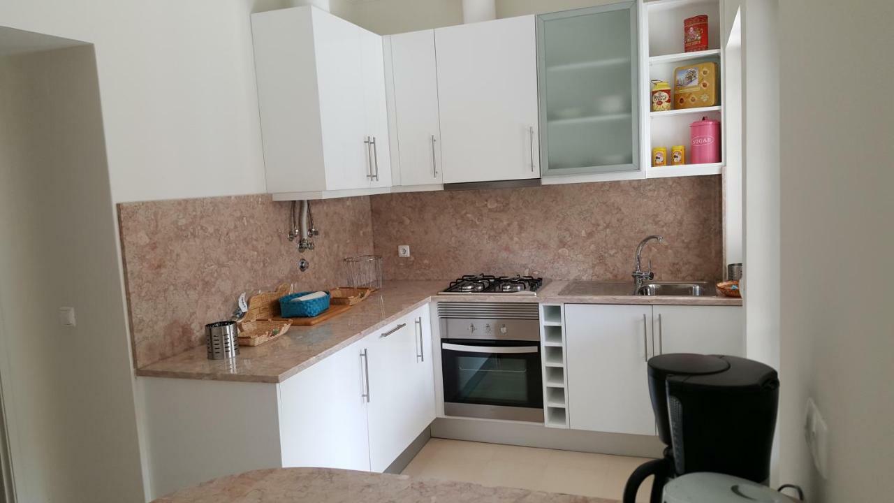 Grandmommy'S House - Traditional And Comfy Lisboan Apartment Екстериор снимка