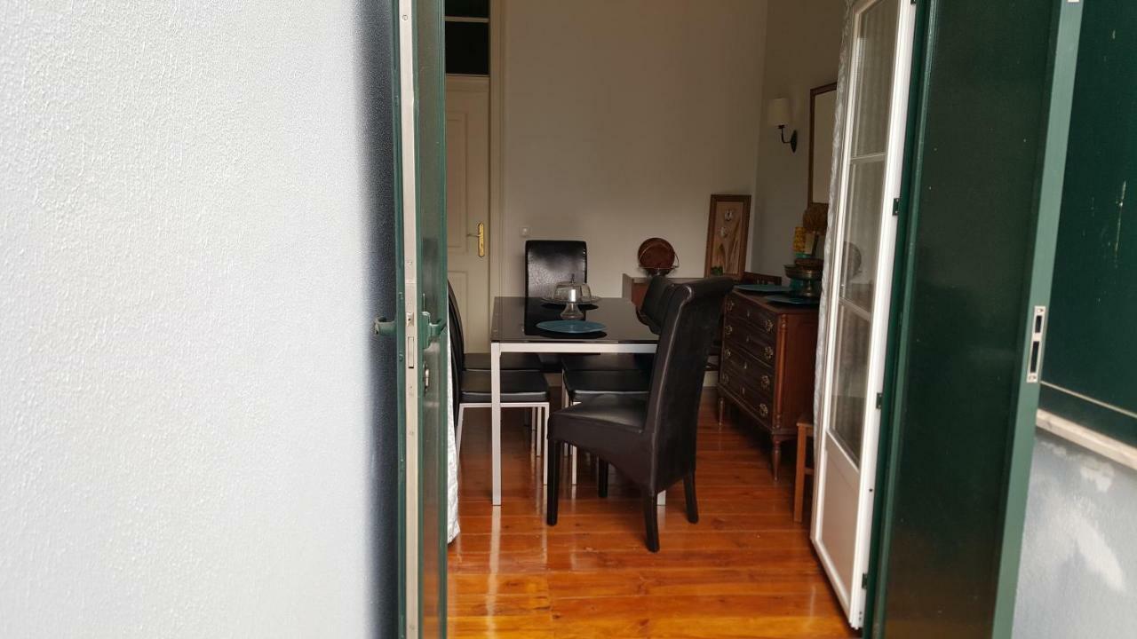 Grandmommy'S House - Traditional And Comfy Lisboan Apartment Екстериор снимка