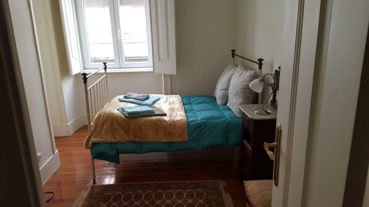 Grandmommy'S House - Traditional And Comfy Lisboan Apartment Екстериор снимка